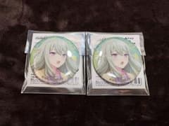 草薙寧々 グリッター缶バッジ グリ缶 プロジェクトセカイ - メルカリ