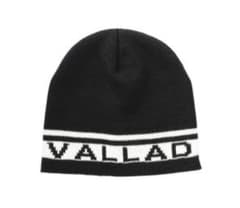 VALLAD ニット帽 ビーニー io着用 - メルカリ