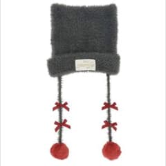 ディズニー ベルリオーズ ニットキャップ - メルカリ