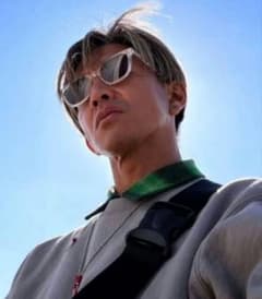 OWNDAYS 調光サングラス 木村拓哉さん 同型別色モデル - メルカリ