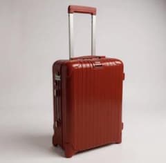 RIMOWAリモワ サルサデラックス 35L 2輪 機内持ち込み可能 - メルカリ