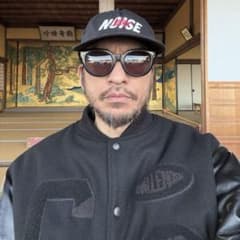 CHALLENGER NOISE CAP 長瀬智也 - メルカリ