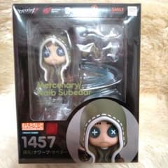 第五人格 傭兵 ナワーブサベダー ねんどろいど - メルカリ