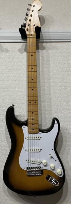 Vanzandt STV-R1 30th anniversary fender - メルカリ
