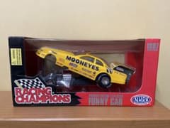 ファニーカー ムーンアイズ 1/24 レーシングチャンピオン 1997年
