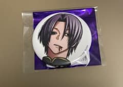 桃源暗鬼 C107 コミケ 缶バッジ 印南幽 - メルカリ