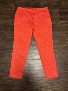 BEAMS GOLF ORANGE LABEL オシャレ スウェットパンツ XL - メルカリ