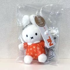 大阪関西万博 2025 オランダ館 ミッフィー ぬいぐるみ キーホルダー