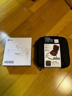 HS156 ドローン & Tello用キャリングケース - メルカリ