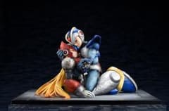 ロックマンX - コミック版 - エックス＆ゼロ「懐かしい未来へ…」 1/7