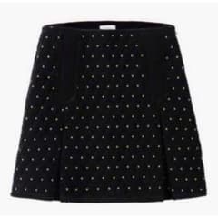 Bibiy ✨ODETTE PLEATED SKIRT - メルカリ