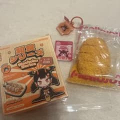 Mellojoy スクイーズ 和食シリーズ とんかつ - メルカリ