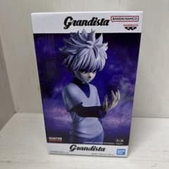 Grandista HUNTER x HUNTER キルア・ゾルディック - メルカリ