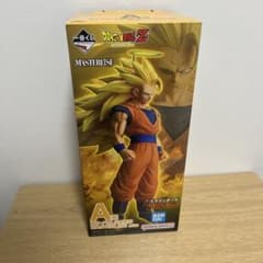 ドラゴンボールZ マスタライズ 超サイヤ人3 - メルカリ