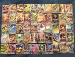 ポケカ AR アートレア まとめ売り 50枚 ポケモンカード - メルカリ