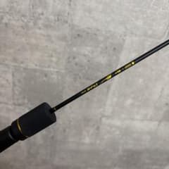 ティクト 鯵レンジャー SRAM SP40 アジングロッド - メルカリ