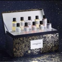 メゾン クリスチャン ディオール ミニチュア コレクション クリスマス