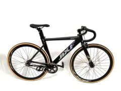 新品 送料無料JIXF ピストバイク 超軽量10.6キロ SPECIAL SFT - メルカリ