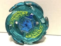 メタルファイトベイブレード ギャラクシーペガシス105R2F グリーンVer