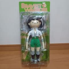 1/6 BRAVEST WARRIORS BETH TEZUKA(ベス・テヅカ) - メルカリ