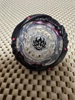 メタルファイトベイブレード 「ファントムオリオンB:D スケルトンver