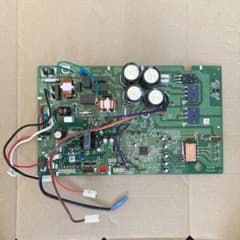 ダイキン ヒートポンプ給湯機 エコキュート ヒートポンプユニット基盤