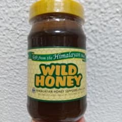 マッドハニー 鑑賞 ワイルドハニー 500ml 大容量 ネパール - メルカリ