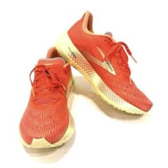 BROOKS ブルックス ハイペリオン テンポ ランニングシューズ 22.5cm