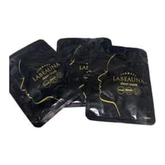 ラボーナ密着シートマスク 3個セット - メルカリ