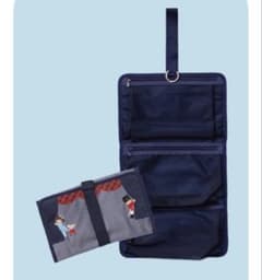 ファミリア familiar 貞松・浜田バレエ コラボデニム トウシューズ