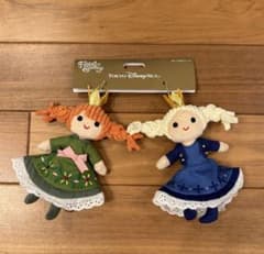 ディズニーシー ファンタジースプリングス アナと雪の女王 限定商品