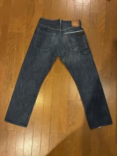 リーバイス フェノム ジーンズ 207M W32 L31 - メルカリ