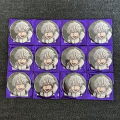 桃源暗鬼 トレーディング缶バッジ 桃尾旋律 コミケ C106 秋田書店