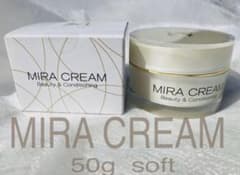 ミラクル ミラクリーム(50g) ,ミラグリーン(30g) - メルカリ
