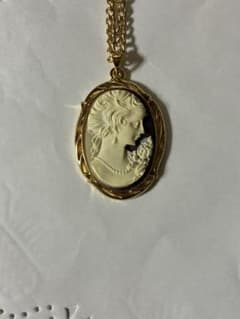 プ*8様 遺品整理 生前整理 断捨離アクセサリー【ネックレス