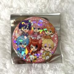 すとぷり 缶バッジ すとめもforever 2025 - メルカリ