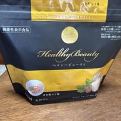 Healthy Beauty ダイエットドリンク きな粉ラテ味味 約30食分 - メルカリ