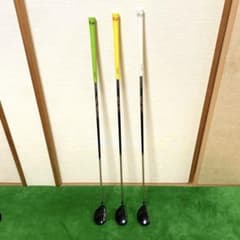 リョーマ UT3本 #4 #5 #6 ビヨンド パワー - メルカリ