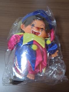 モンチッチS50周年限定イベントリバイバルピエロ - メルカリ