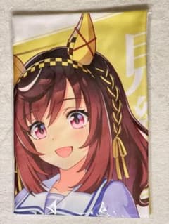 ウマ娘 ブエナビスタ 公式応援タオル 秋公演 - メルカリ
