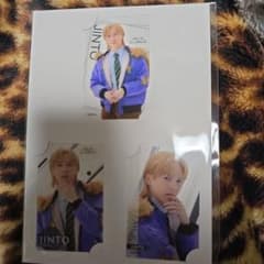 EBiDANクジ E賞 M!LK 吉田仁人 - メルカリ