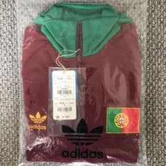 SixTONES 松村北斗着用 adidas ポルトガル代表 ジャージ - メルカリ