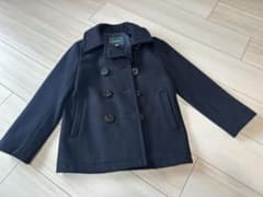 ファミリア ピーコート130 - メルカリ