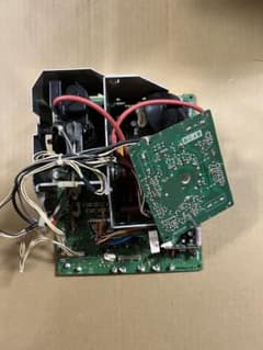 ナナオ CRT基板 MS8ー29ジャンク - メルカリ