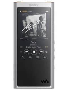 SONY NW-ZX300 デジタルオーディオプレーヤー - メルカリ