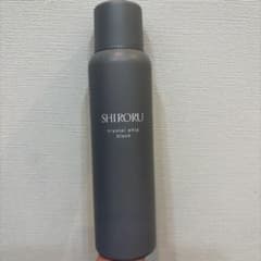 SHIRORU crystal whip black クリスタルホイップブラック - メルカリ