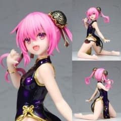 キ*認様 リペイント ナナ リペイントフィギュア フィギュア とらぶる