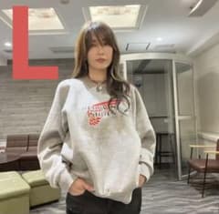 即完売 HUMAN MADE x RED WING Raglan スウェット L - メルカリ