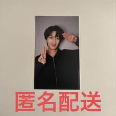 M!LK 曽野舜太 バックステージトレカ - メルカリ