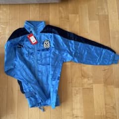 ジュビロ磐田 ウインドブレーカー - メルカリ